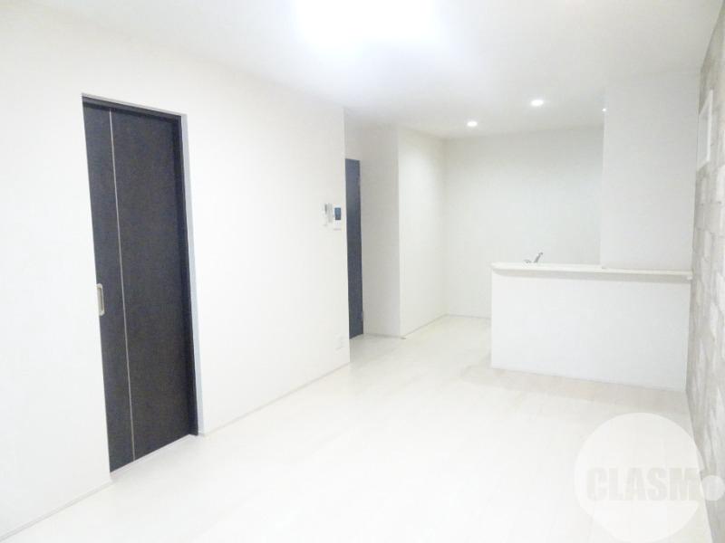 5/30 リビング/ダイニング