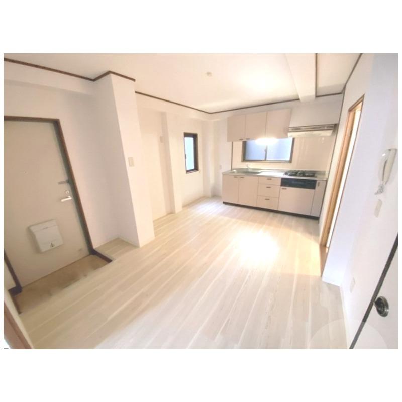 3/25 リビング/ダイニング