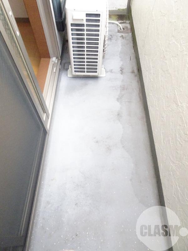 13/29 バルコニー