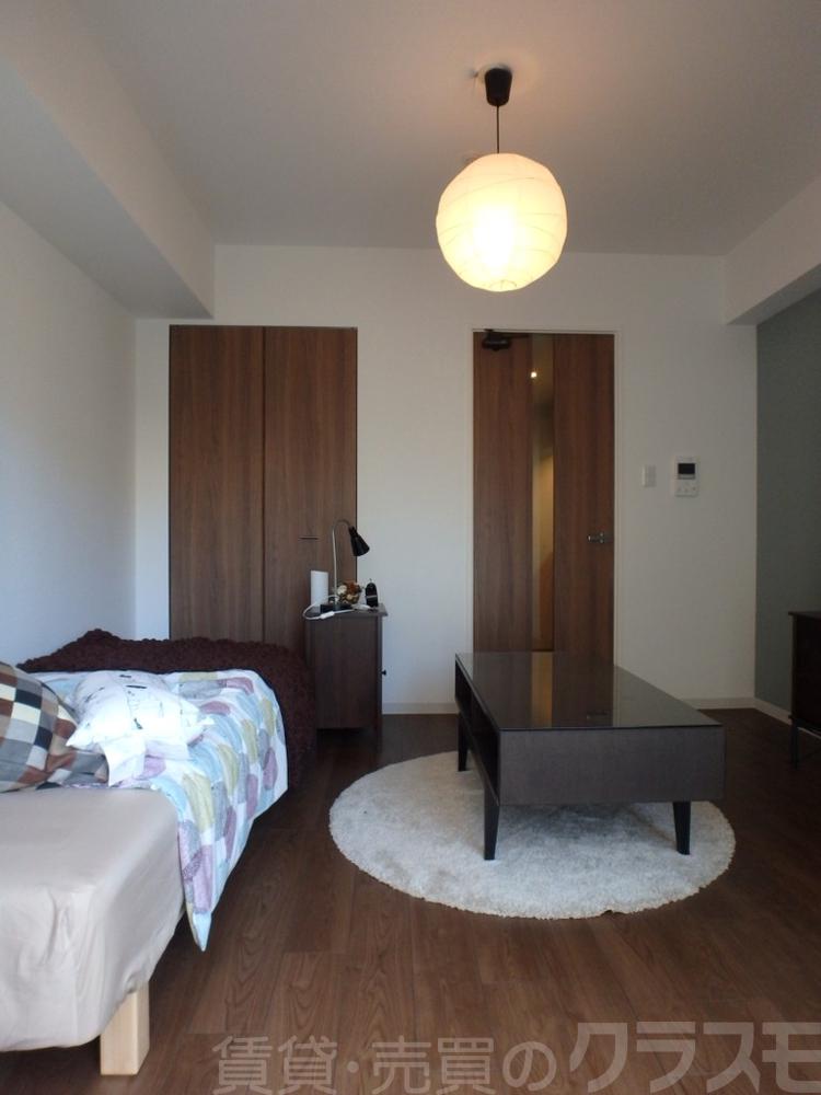 3/30 リビング/ダイニング