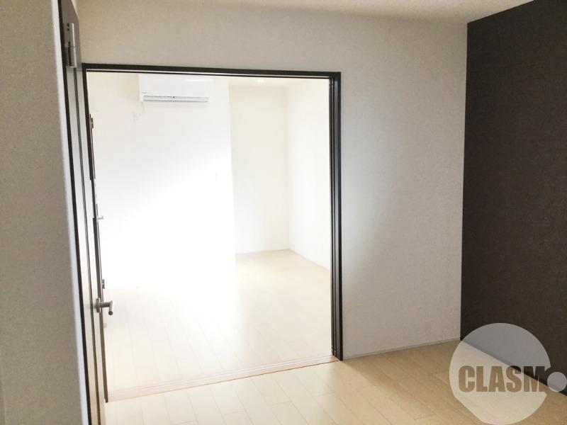 3/24 リビング/ダイニング