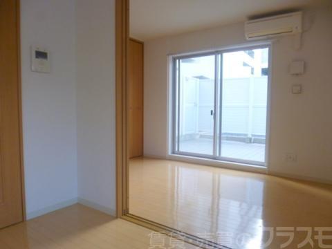 4/24 リビング/ダイニング