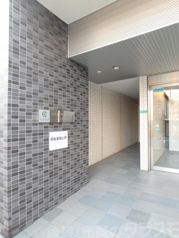 16/24 エントランス