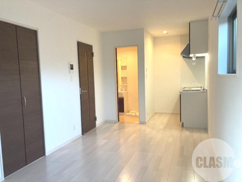 3/26 リビング/ダイニング