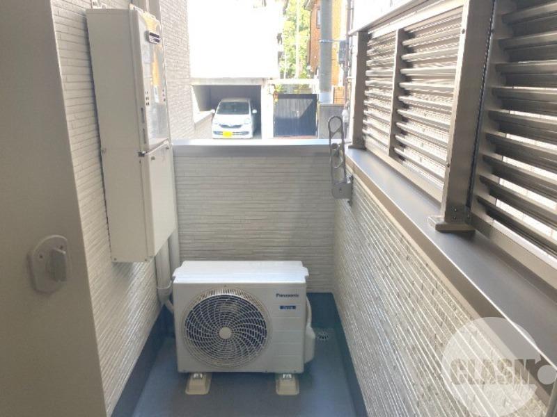 14/30 バルコニー