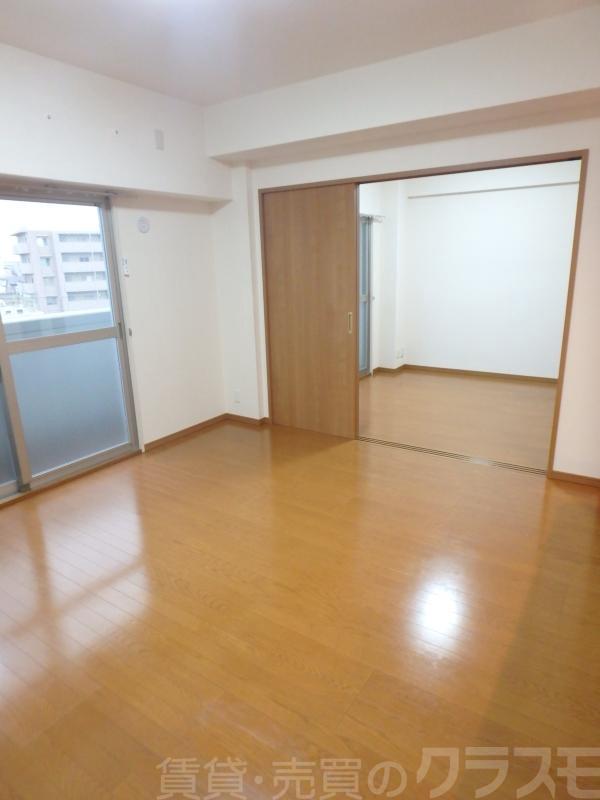 5/29 リビング/ダイニング