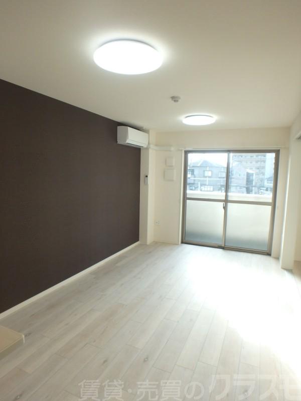 5/30 リビング/ダイニング