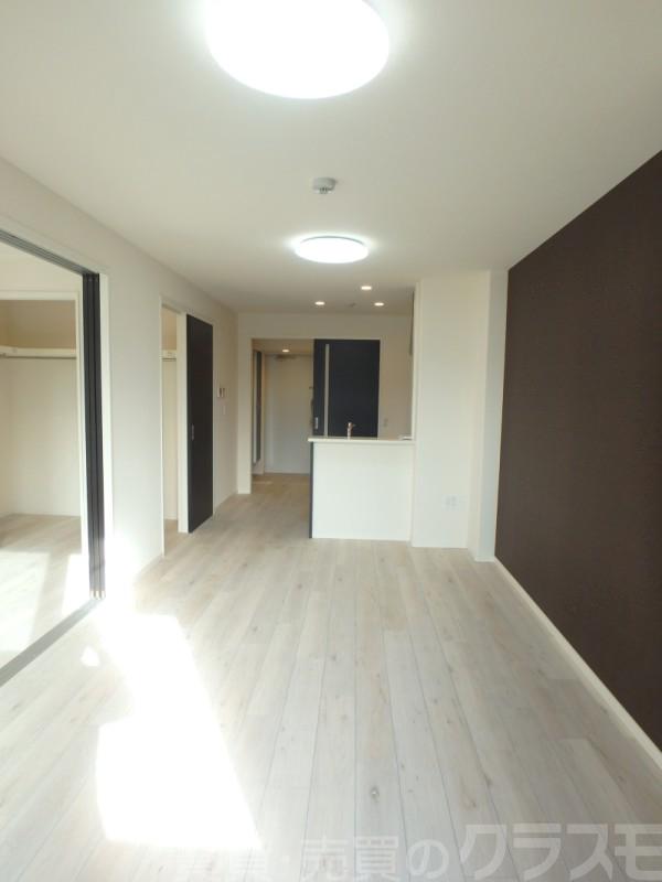 6/30 リビング/ダイニング