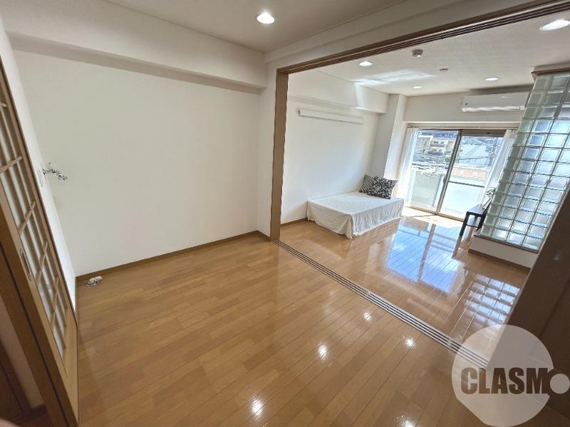 4/28 リビング/ダイニング