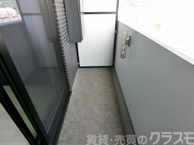 24/30 バルコニー