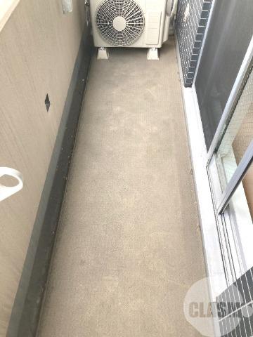 14/26 バルコニー