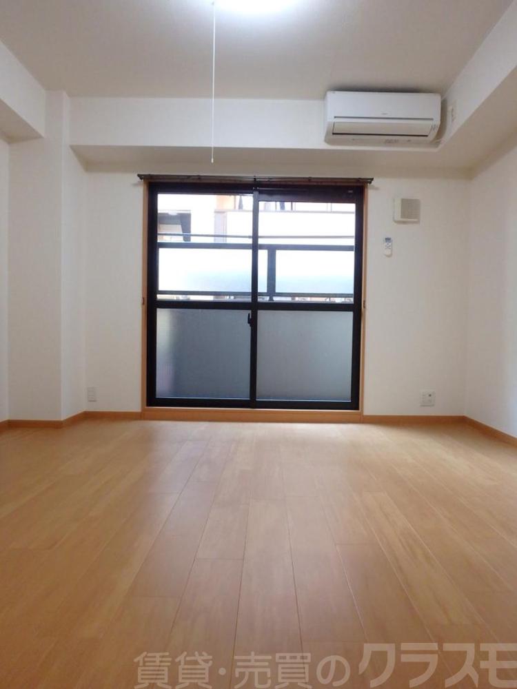 4/24 リビング/ダイニング