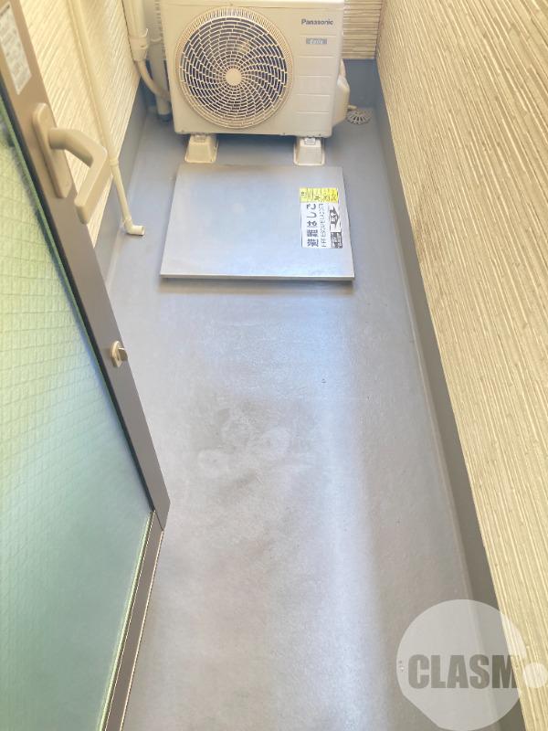 13/30 バルコニー