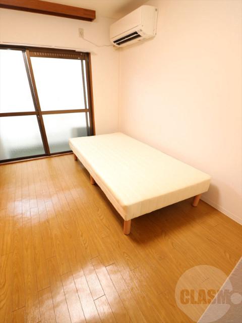 4/29 リビング/ダイニング