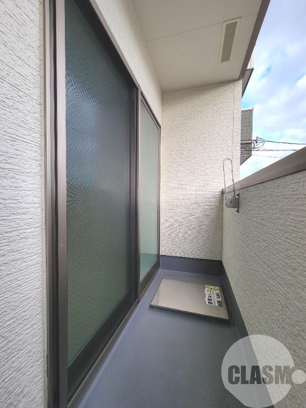 14/30 バルコニー