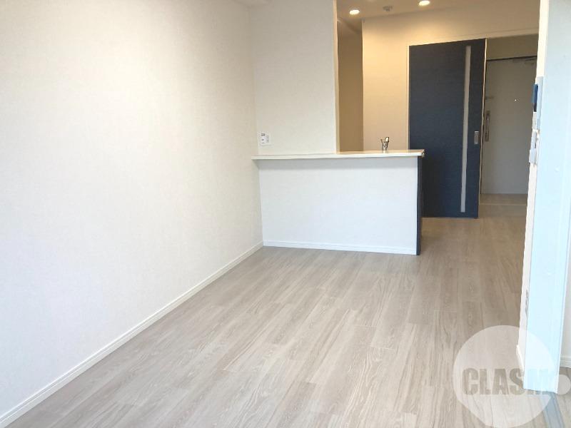 3/26 リビング/ダイニング