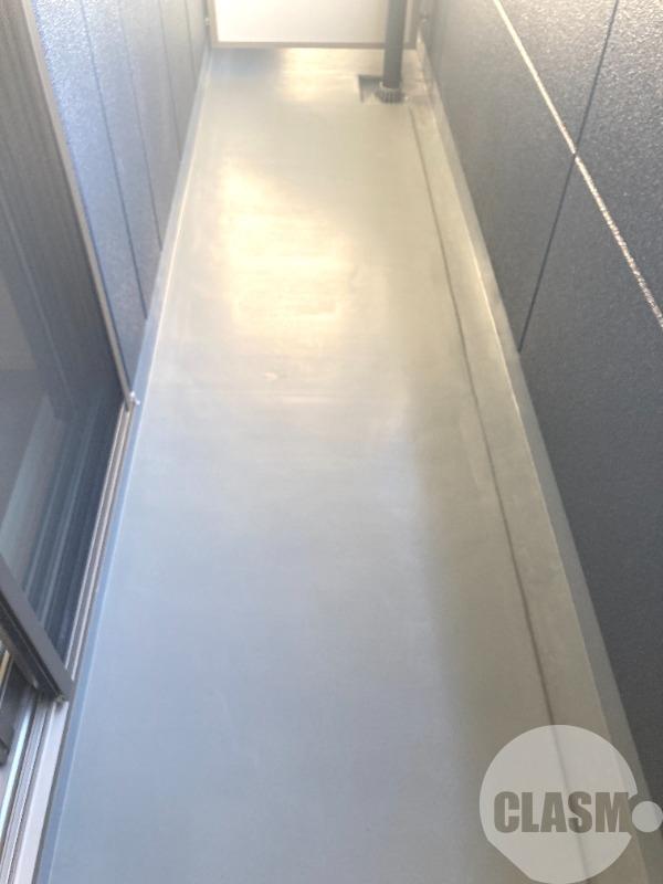 17/26 バルコニー