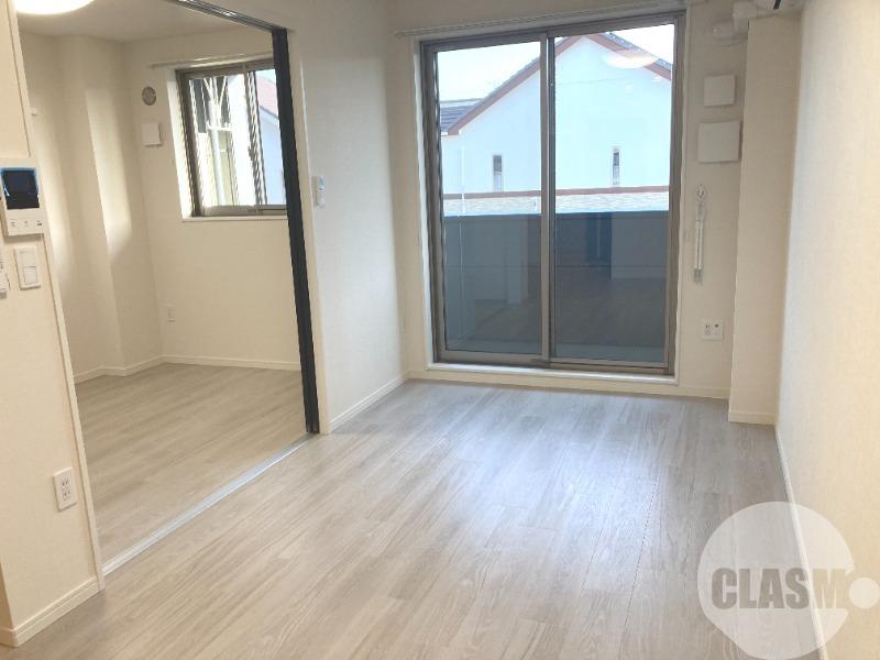 4/26 リビング/ダイニング