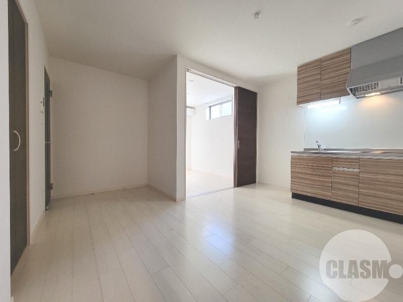 3/26 リビング/ダイニング