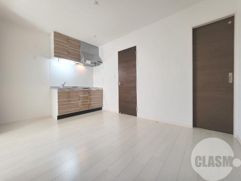 4/26 リビング/ダイニング