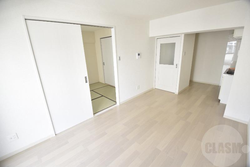 3/30 リビング/ダイニング