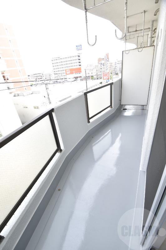15/30 バルコニー
