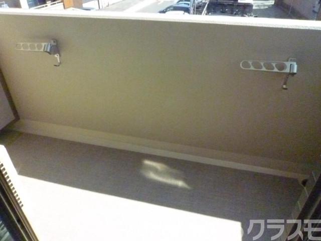24/30 バルコニー
