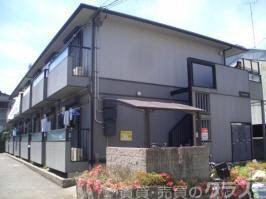 2/2 エントランス