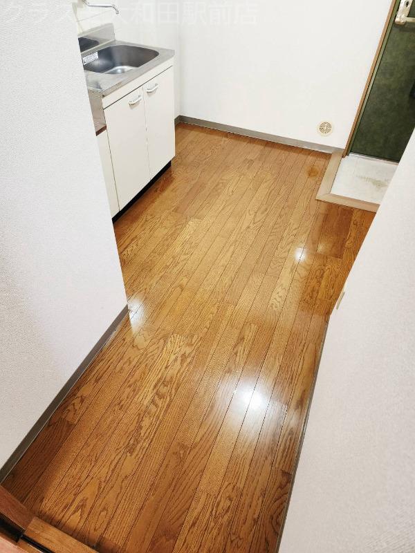 3/25 リビング/ダイニング