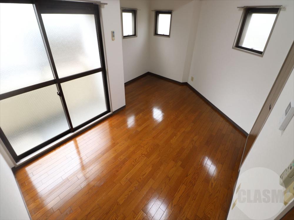 4/30 リビング/ダイニング