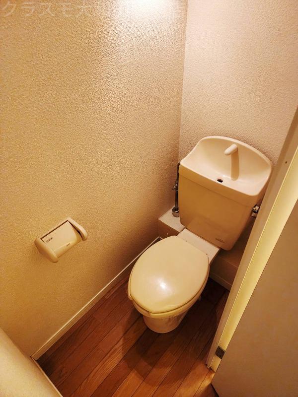 13/26 トイレ