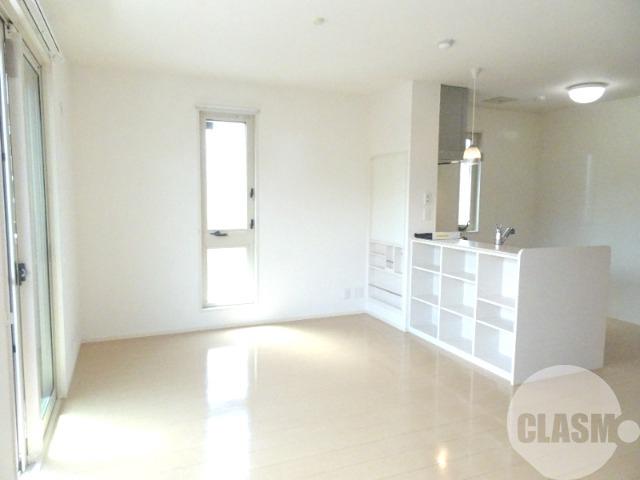 3/30 リビング/ダイニング