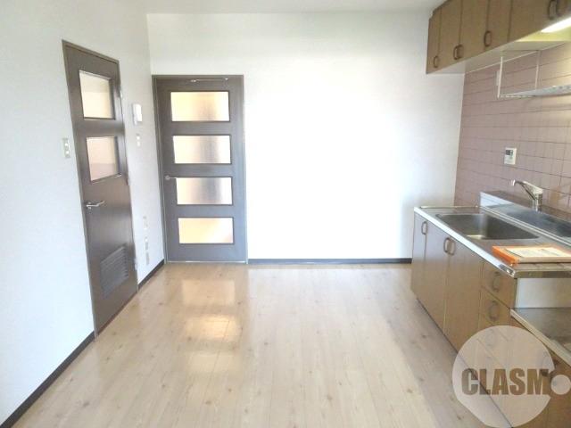 3/26 リビング/ダイニング