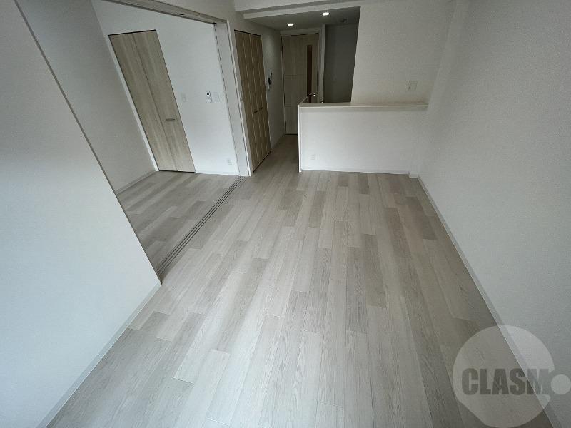 3/25 リビング/ダイニング