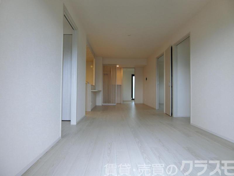 3/30 リビング/ダイニング