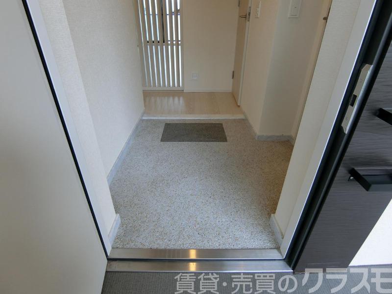 15/30 玄関
