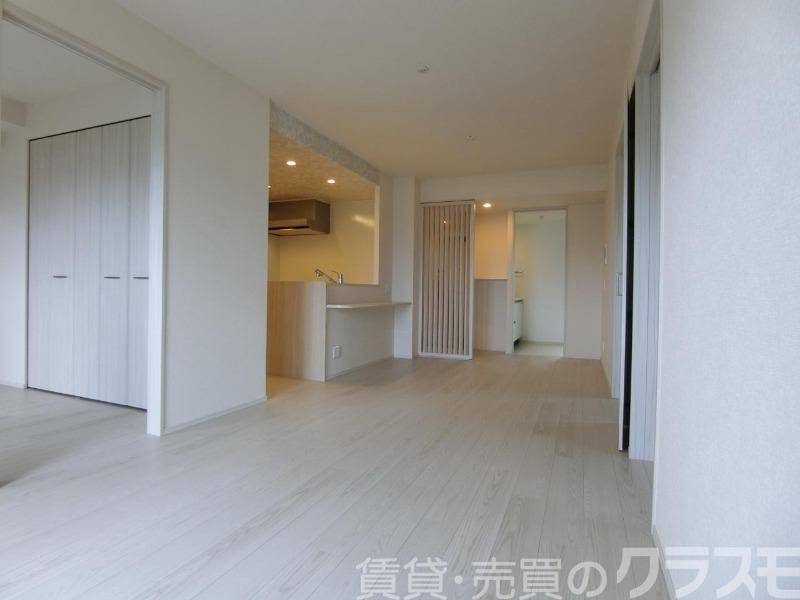 4/30 リビング/ダイニング