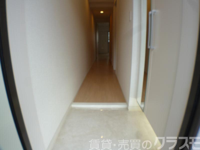 18/30 玄関