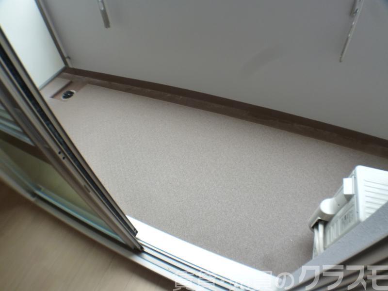 26/30 バルコニー