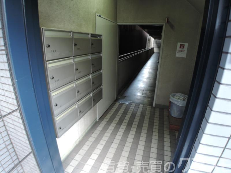 29/30 エントランス