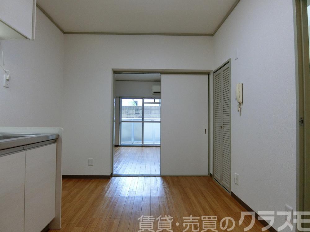 5/30 リビング/ダイニング