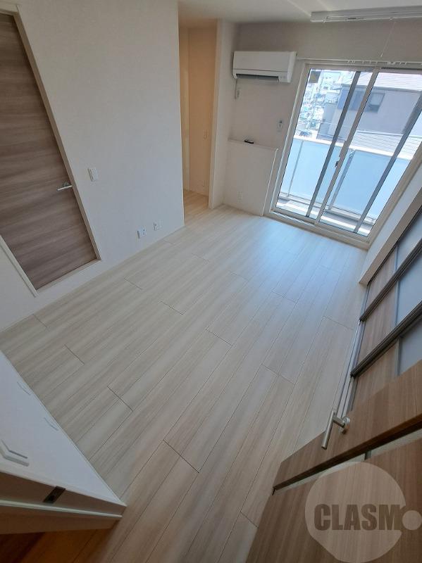 3/30 リビング/ダイニング