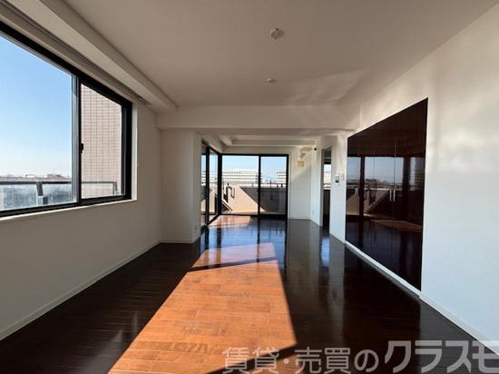 3/30 リビング/ダイニング