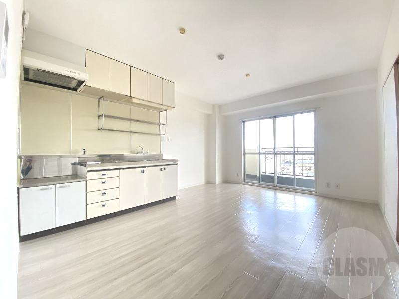 3/25 リビング/ダイニング