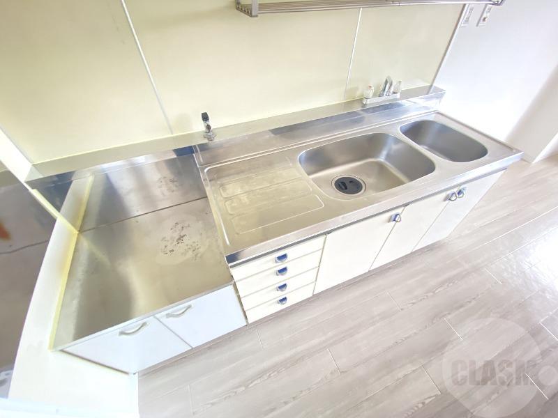 4/25 リビング/ダイニング