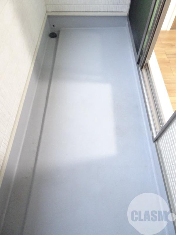 16/30 バルコニー