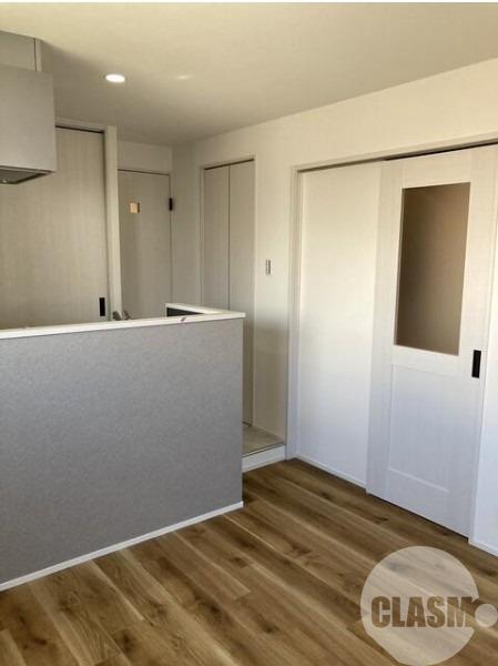 3/16 リビング/ダイニング