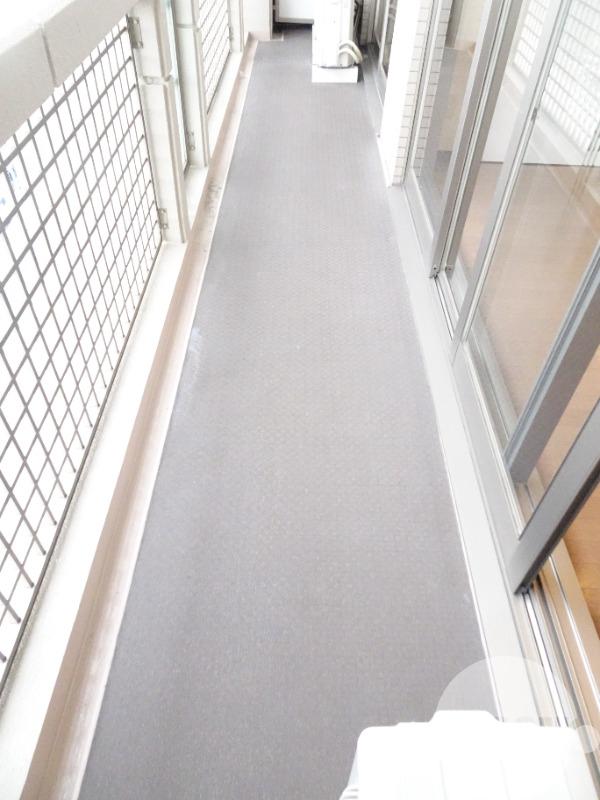 16/30 バルコニー