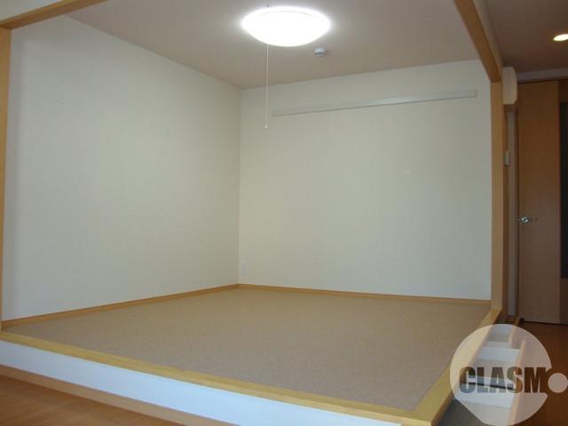 3/26 リビング/ダイニング