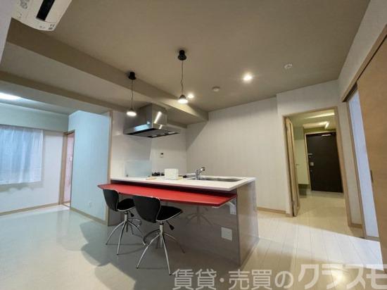 3/30 リビング/ダイニング